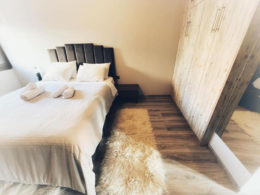 The Beehive Apartment Mytilíni Екстериор снимка
