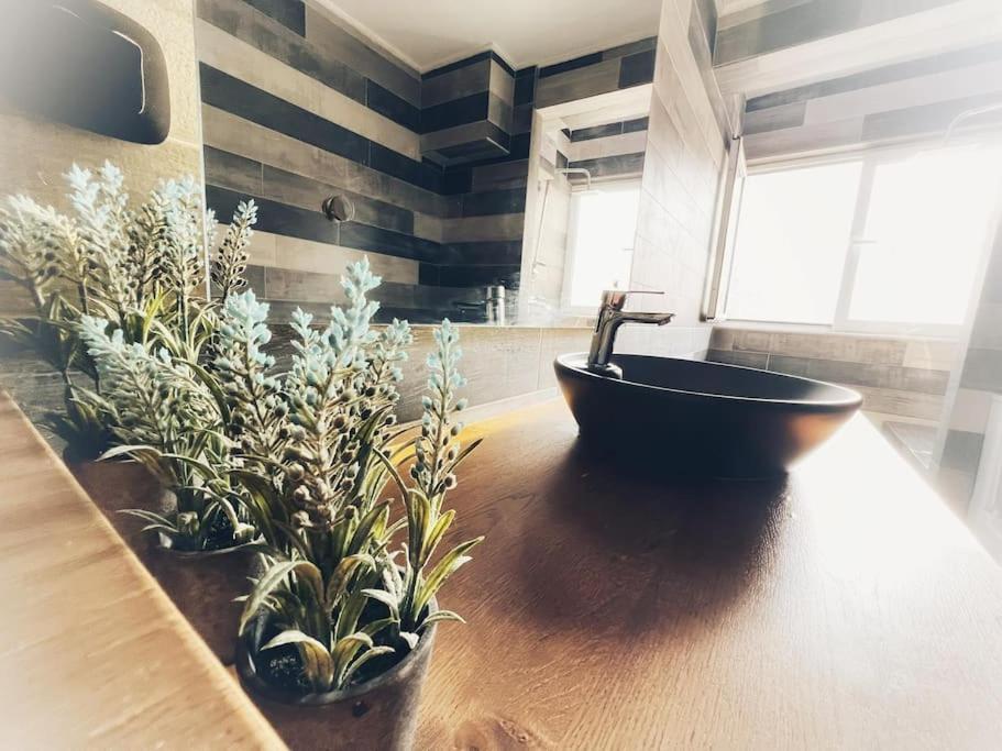 The Beehive Apartment Mytilíni Екстериор снимка