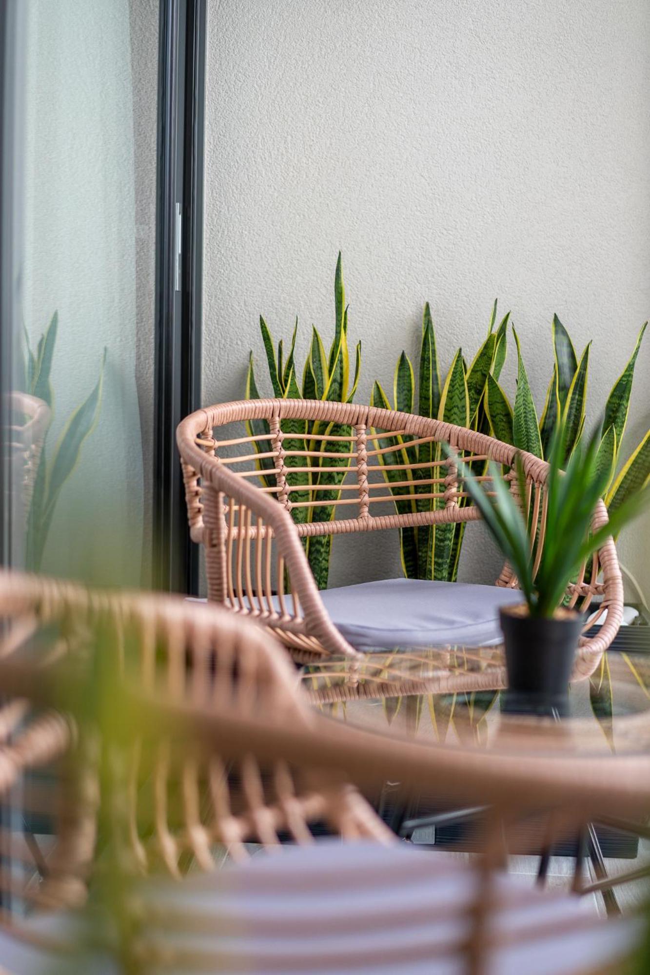 The Beehive Apartment Mytilíni Екстериор снимка